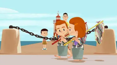 La nouvelle vie de Papa