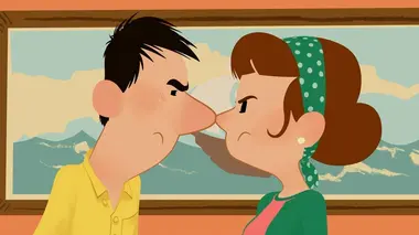 La sortie au cinéma