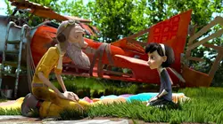 Sur Gulli à 21h05 : Le petit prince