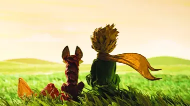 Le Petit Prince (2015)