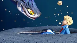 Le Petit Prince S02E00 Nouvelle mission