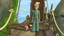 Le Petit Prince et ses amis