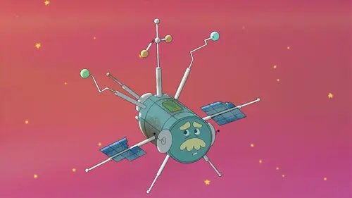 Le Petit Prince et ses amis S01E29 De bonnes ondes