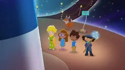Visuel de Le Petit Prince et ses amis