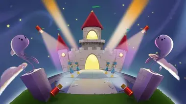 Bienvenue à Nebuland