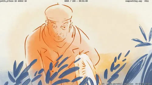 "Le Petit Prince", naissance d'une étoile