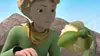 Le Petit Prince S01E03 La planète de l'Oiseau de feu