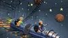 Le Petit Prince S01E14 La planète de l'astronome (2009)