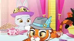 Épisodes de Le petit royaume des Palace Pets