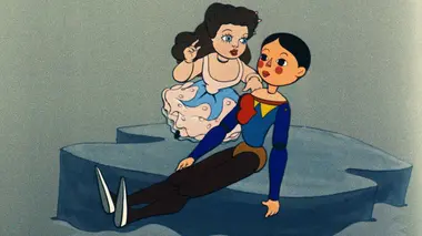 Le petit soldat (1948)