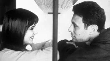 Le petit soldat (1963)