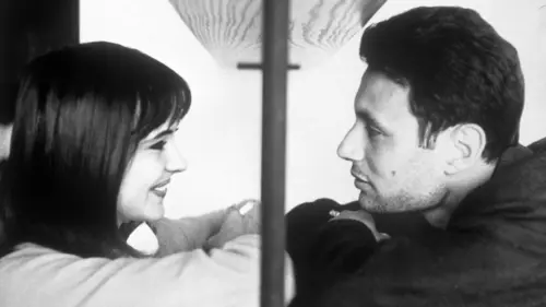 Casting Le petit soldat