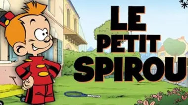 Le Petit Spirou