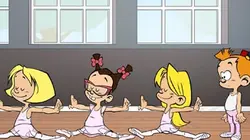 Sur TéléToon+ à 18h45 : Le Petit Spirou
