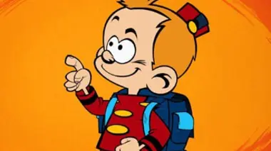 Le Petit Spirou