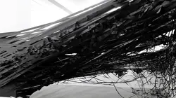 Le pétrole : l'art et la matière