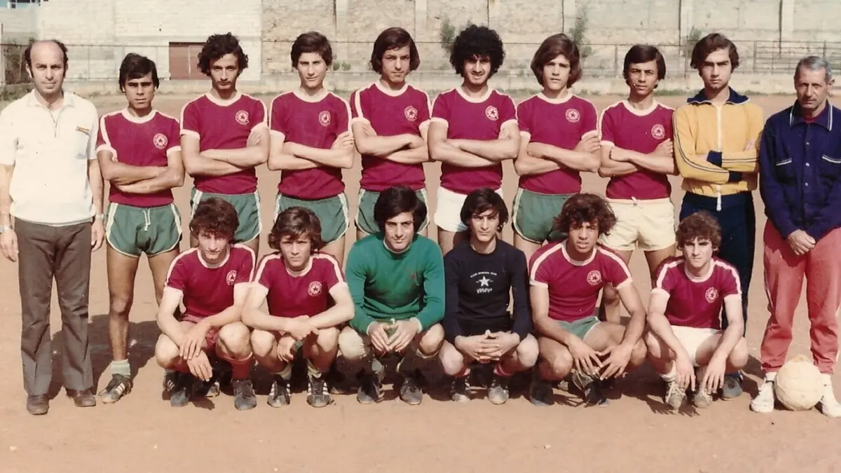 Le peuple de Nejmeh