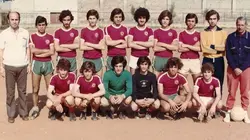Le peuple de Nejmeh