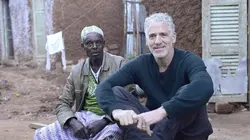 Le peuple des hyènes et moi