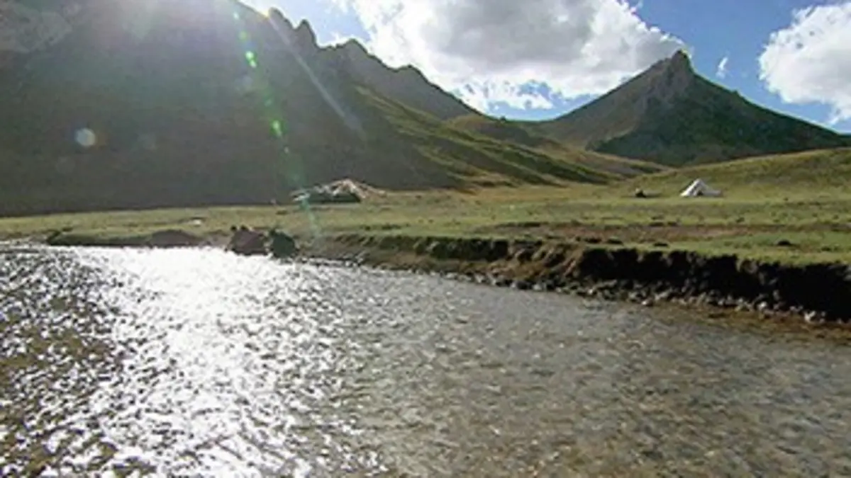 Le peuple du Mékong
