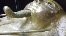 Sur RMC Découverte à 22h50 : Le pharaon d'argent