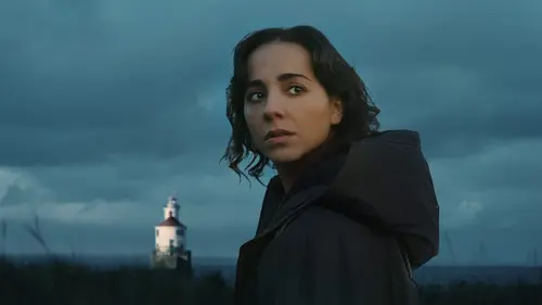 Le phare du secret