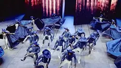 Le phénomène des comédies musicales