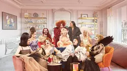 Le phénomène Drag Race France