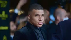 Le phénonème Mbappé