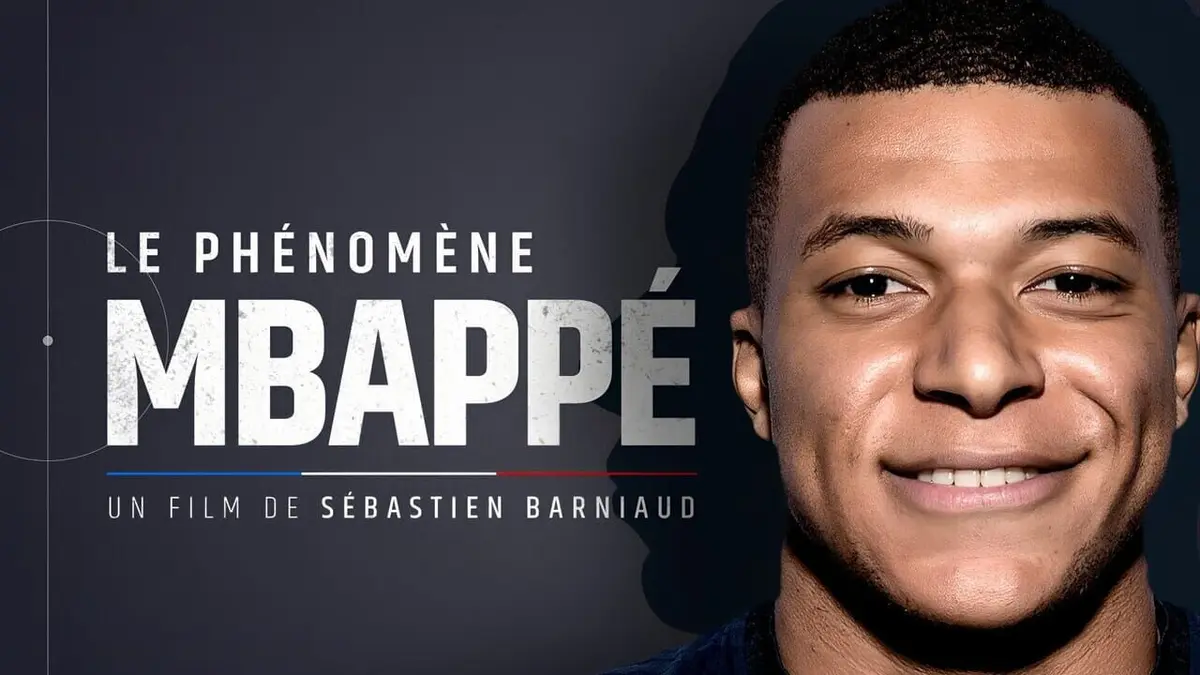 Le phénonème Mbappé