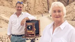 Le photographe de Toutânkhamon