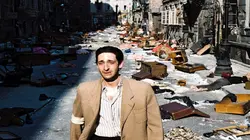 Audiences TV : Le pianiste