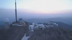 Le Pic du Midi : mégastructure de génie