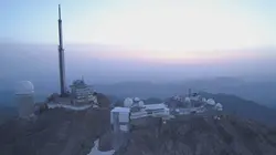 Sur RMC Découverte à 21h10 : Le Pic du Midi : mégastructure de génie