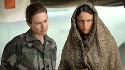 Visuel de Le piège afghan