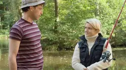 Visuel de Le piège de Vénus