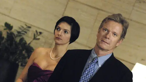 Casting Le piège des apparences