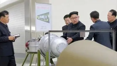Le piège des Kim