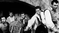 Le pirate de l'épervier noir