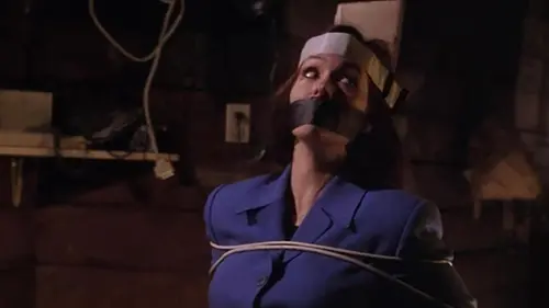 Casting Le pire cauchemar d'une mère