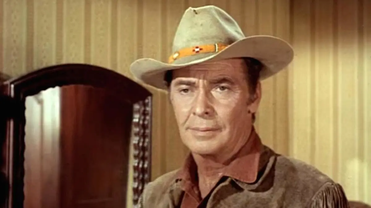 Le pistolero de l'enfer