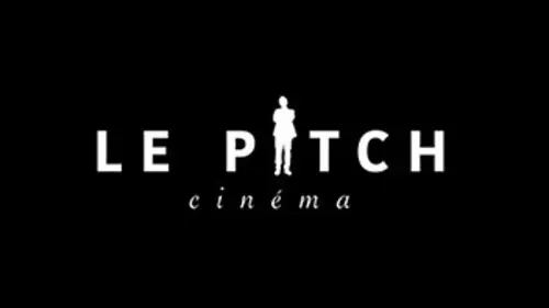 Le pitch cinéma Em 182
