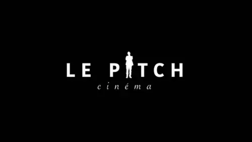 Le pitch cinéma Emission 45
