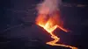 Le piton de la Fournaise : coeur battant de la Réunion