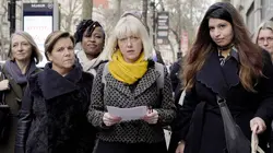 Le plafond de verre : l'invisible discrimination