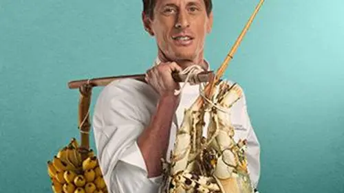 Le plaisir est dans l'assiette Episode  2 : Le surpoids