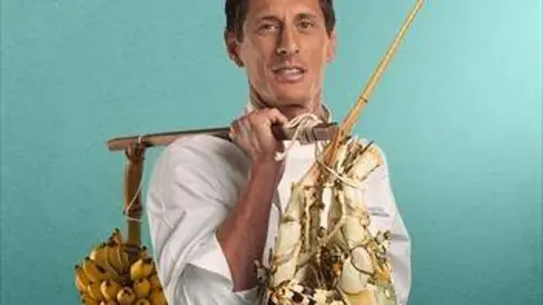 Le plaisir est dans l'assiette