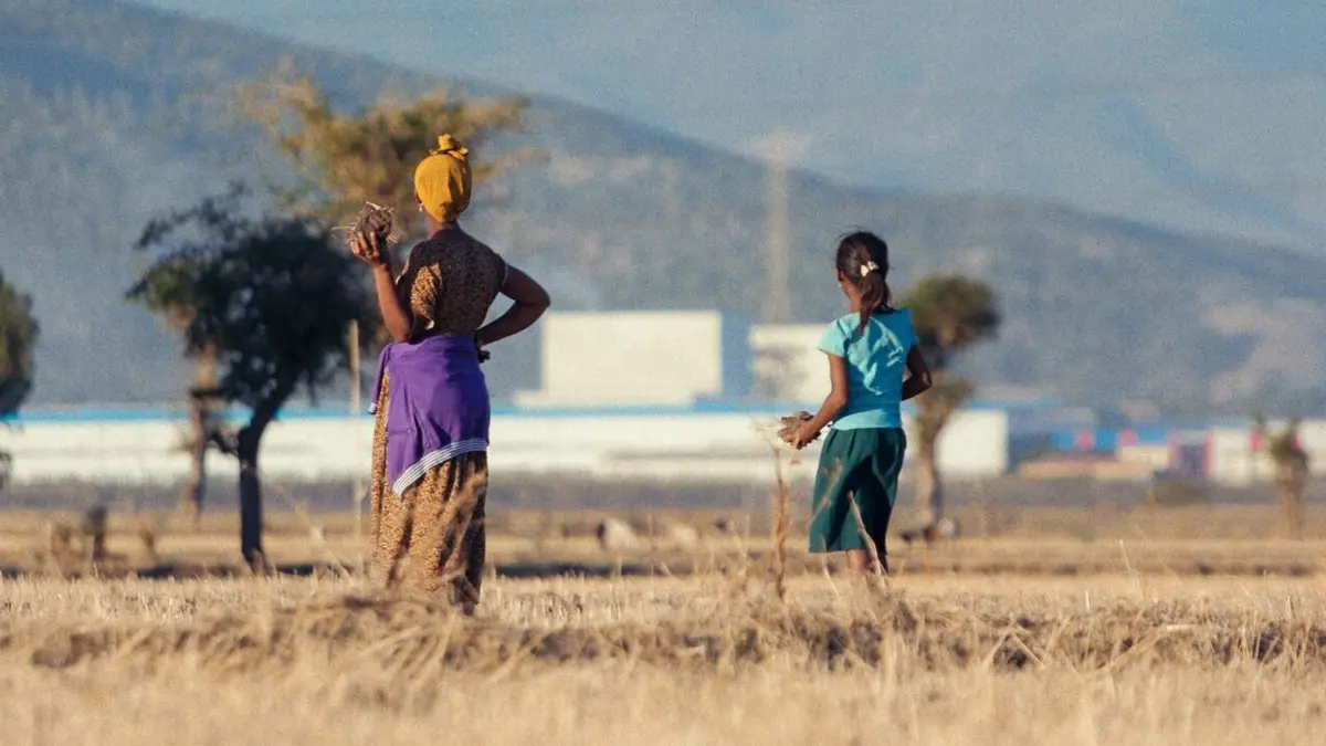 Le plan chinois pour l'Ethiopie