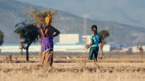 Casting Le plan chinois pour l'Ethiopie