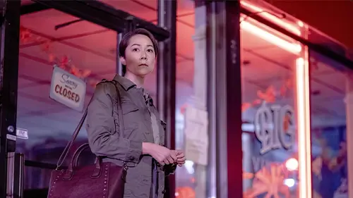 Casting Le plan cruel de ma jumelle